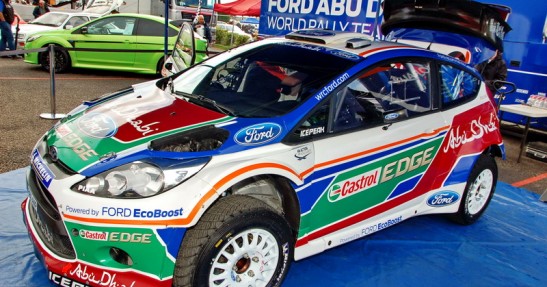 Rally Day 2011